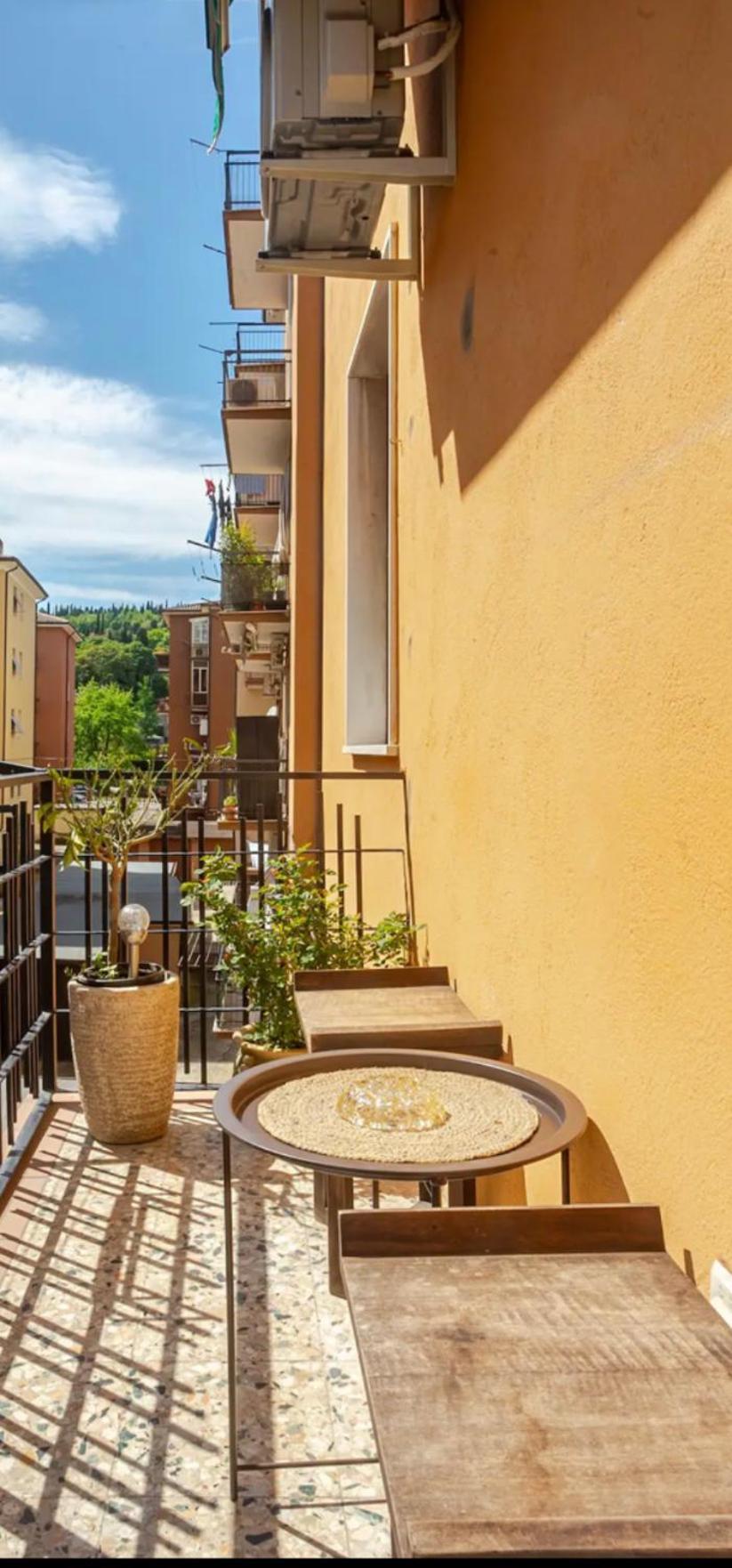 Casa Di Niky Apartment Verona Exterior photo